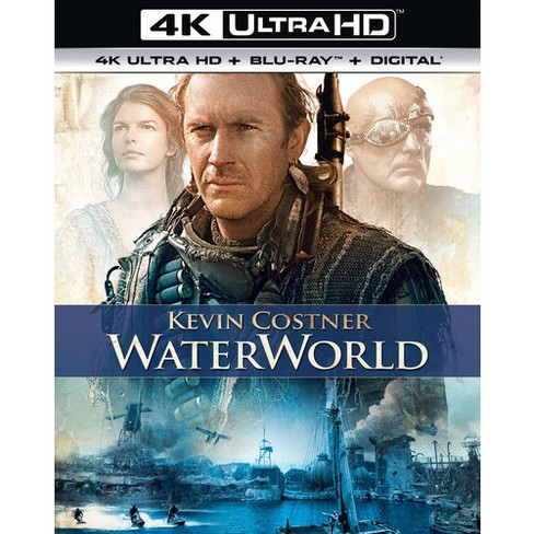 Waterworld (1995) - image 1 of 1