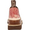 Women's Georgia Boot Women's Paisley Lace Romeo Shoe - 4 of 4