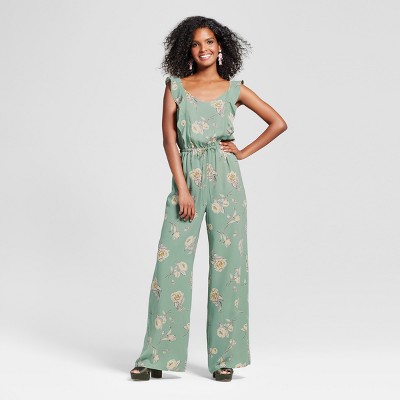 junior jumpsuits target