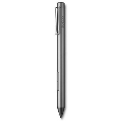  Wacom Bamboo Ink 2nd Gen Smart Stylus, Gray 