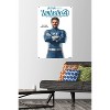 Trends International Marvel Fantastic Four: First Steps (2025) - Mister Fantastic Feature Series Unframed Wall Poster Prints - 2 of 4