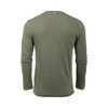 Mizuno Men's Inspire Long Sleeve - 2 of 2