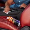 27ct Glass Automotive Wipes Pouch - Up & Up™ : Target