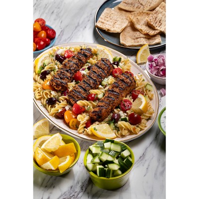 Farmer Focus Organic Harissa and Honey Chicken Sausage - 12oz/4pk