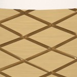 polished nickel/champagne bronze