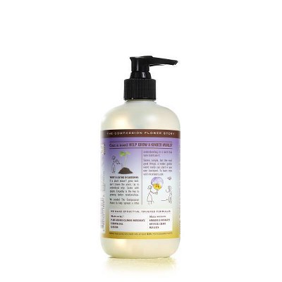 Mrs. Meyer&#39;s Clean Day Hand Soap - Compassion Flower - 12.5 fl oz