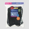 Hanes Women's Extended Size 10pk Low Cut Socks - 8-12 - 3 of 4