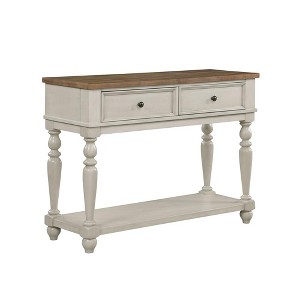 New Classic Furniture, Jennifer Sideboard - 1 of 4