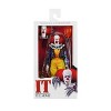 It Pennywise 8" Clothed Action Figure - image 4 of 4