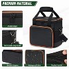 Suitable for portable power station storage bag battery box travel power pack - 3 of 4