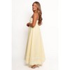 Petal and Pup Runa Maxi Dress - 2 of 4