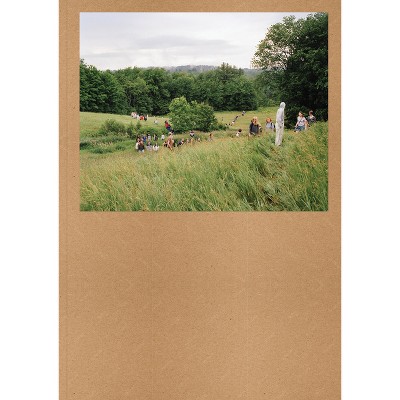 Widening the Lens: Photography, Ecology, and the Contemporary Landscape - by  Dan Leers (Paperback)