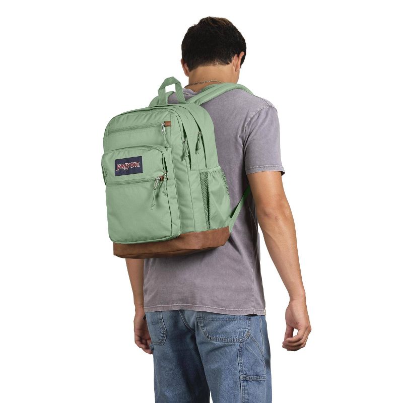 JanSport Cool Student 17.5" Backpack, 6 of 10