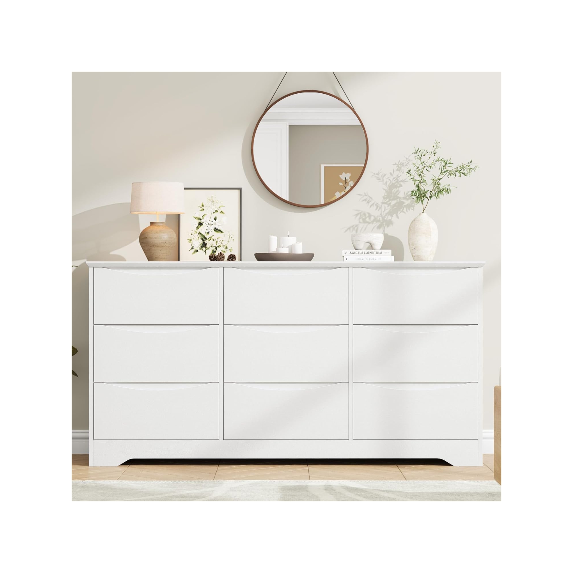Large Dresser