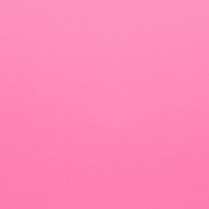 Hamilco Colored Scrapbook Cardstock Paper 12x12 Card Stock Paper 65 lb Cover 25 Pack (Taffy Pink) - 1 of 4