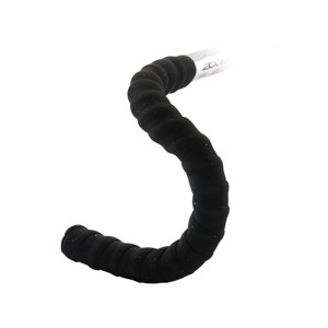 Velo Cork Handlebar Tape, Black - 1 of 3