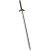 HalloweenCostumes.com    Royal Knight's Sword, Gray - 3 of 3