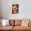 iCanvas Bodies in Rumba by Dixie Miguez Canvas Print Wall Art - 3 of 3