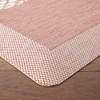 Martha Stewart Aloha Modern Pineapple Anti-Fatigue Air-Infused Kitchen Mat - 4 of 4