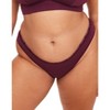 Adore Me Women's Maddey Brazilian - 2 of 4