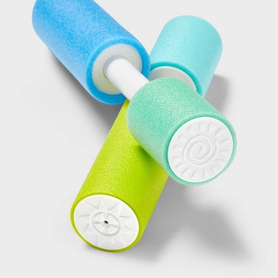 Mini Water Blasters - Sun Squad™ MISSING TWO