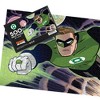 Green Lantern Leading With The Ring 500 Piece Jigsaw Puzzle 16" x 21.5" - 2 of 4