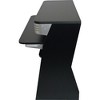 Sefour XR600 Studio DJ Console Black - 4 of 4