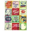 YWOW Games Mentos 1000 Piece SuperSized Jigsaw Puzzle | Mint - 2 of 3