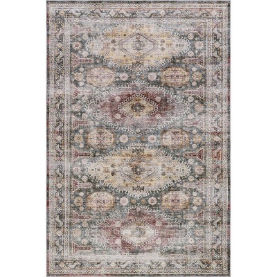 Nuloom Smart Plus with SplashGuard Area Rug