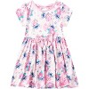 Disney Lilo and Stitch Girls 2 Pack Dresses for Toddlers and Big Kids - 4 of 4