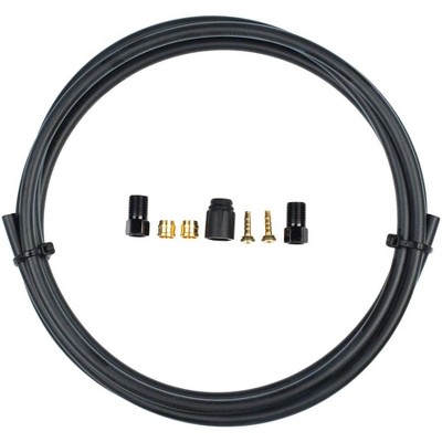 tektro hydraulic brake hose kit