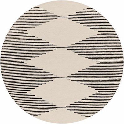 Hauteloom Walkerston Hand Tufted Wool Rug