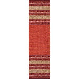 Montauk MTK214 Hand Woven Indoor Rugs - Safavieh - 1 of 4