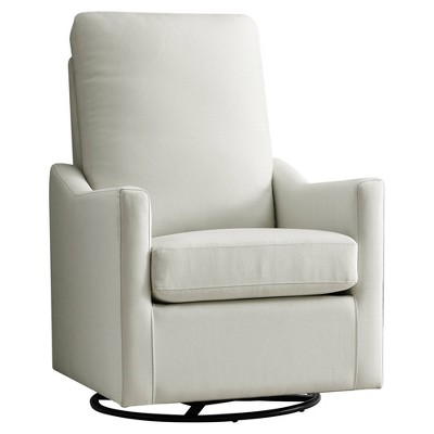 Nursery chair online white