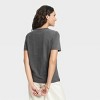 Women's Short Sleeve T-Shirt - Universal Thread™  - image 2 of 3