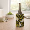 Alisa Galitsyna Hand Drawn Florals Wine Chiller - Deny Designs - 2 of 2