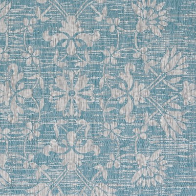 aqua/grey