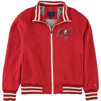 Tommy Hilfiger Mens Tampa Bay Buccaneers Sweatshirt