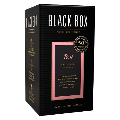 blush box wine