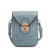 MKF Collection Havana Women’s Phone Crossbody Bag by Mia K - 2 of 4