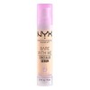 NYX Professional Makeup Bare With Me Serum Concealer - 0.32 fl oz - image 3 of 4