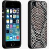 Milk & Honey Snake Skin Case for iPhone 5, 5S, SE - Black/Snake Skin - 3 of 3