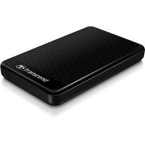 Transcend StoreJet 25A3 1TB 2.5