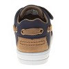 French Toast Boys' Lace Up Casual Sneakers. (Toddler/Little Kids) - 4 of 4