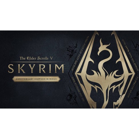 Skyrim switch store nintendo store