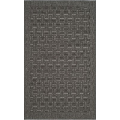 Palm Beach PAB359 Power Loomed Area Rug  - Safavieh