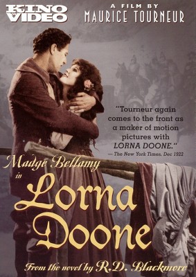 Lorna Doone (DVD)(2005)