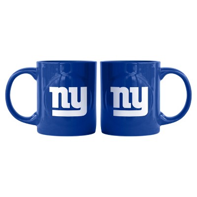 NFL New York Giants Rally Mug - 11oz