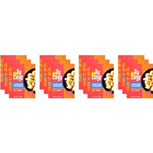 Ty Ling Fortune Cookies  - 3.5 oz (Case of 12) - 1 of 2