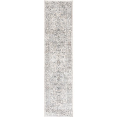 Brentwood BNT851 Power Loomed Rug - Safavieh